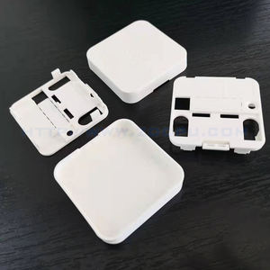 Fabricant de pièces de boîtiers électroniques en plastique Abs d'injection sur mesure - Product Image 3