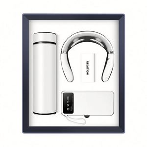 2025 Promotional Custom Corporate Gift <b>Set</b> Personalized Advertising Business Item Promotional Office Products <b>Set</b> With <b>Notebook</b> - Product Image 2