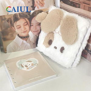 Álbum <span class=keywords><strong>de</strong></span> Fotos <span class=keywords><strong>de</strong></span> 160 Bolsillos con Diseño <span class=keywords><strong>de</strong></span> <span class=keywords><strong>Animales</strong></span>, Álbumes <span class=keywords><strong>de</strong></span> Fotos 2x3 al por Mayor con Logotipo Personalizado para Fuji Film Instax Mini 12/11/9/EVO - Product Image 4