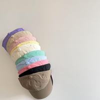 Gorra de béisbol con logo de caballo pequeño de Yancai Clothing para hombre y mujer, gorra deportiva tipo polo con bordado informal, característica de tela común