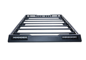 Pedane Laterali, Scaletta per <span class=keywords><strong>Portellone</strong></span>, Portapacchi e Portabagagli per Suzuki Jimny 2019+ Gen4 Sierra JB74w JB64w 4x4 5 Porte - Product Image 6