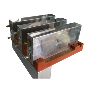 Литий-ионный аккумулятор призматическая ячейка оборудование для 20AH - Product Image 5