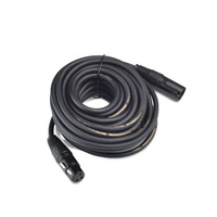 Microphone de conférence filaire à condensateur TTA220 double avec écran, logo personnalisé, 48V, câble de 8m pour réunions, diffusion en direct, églises