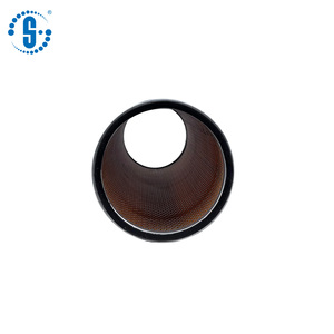 <span class=keywords><strong>Filtro</strong></span> de combustible de alto flujo <span class=keywords><strong>KN</strong></span> 40242, accesorios resistentes a la presión y de larga duración - Product Image 3