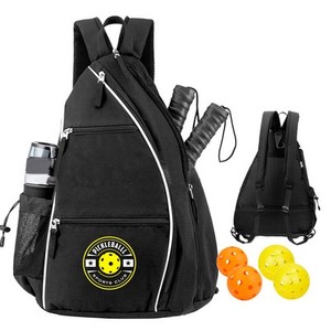 Conjunto Profesional y Ecológico de Accesorios para Pickleball en Plástico, con Color y Logotipo Personalizados - Product Image 4