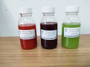 Rehausseur naturel de douceur de sirop de maltose élevé pour la boulangerie et les boissons faible humidité, échantillon gratuit de haute stabilité - Product Image 3