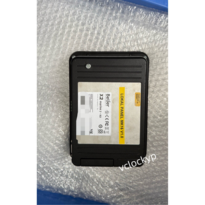 Beijer ฐาน X2เปิดหน้าจอสัมผัส7 V2สภาพดีมากใช้ - Product Image 4