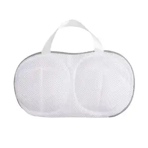 Yapears Hot Bán áo ngực giặt túi phù hợp với tất cả các ly chống biến dạng áo ngực rửa túi nhà tái sử dụng đồ lót túi