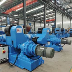 Thông thường Hàn quay cuộn Hàn <span class=keywords><strong>rotator</strong></span> cho ống tàu - Product Image 1