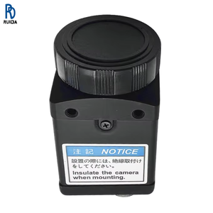 Sistema de Visión KEYENCE CV-035C de Alta Calidad, Cámara Digital a Color de Velocidad CV-X, Precio Negociable - Product Image 1