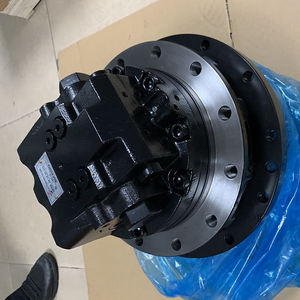 פוקר exav כונן סופי PC20-6 PC40MR-2 PC60-6 PC78MR-6 pc100 PC120-6 <span class=keywords><strong>pc128</strong></span> pc130 PC138-2 pc200 מנוע נסיעות PC220-7 עבור komatsu - Product Image 4