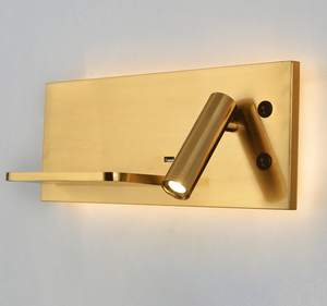 Ecoutas — lampe de lecture led sans fil, rechargeable avec prise USB, pour un hôtel, un restaurant, nouvel arrivage <span class=keywords><strong>2021</strong></span> - Product Image 1