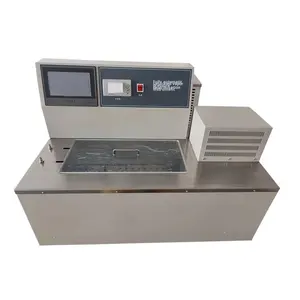 Yong Hui penguji Vapor saturasi otomatis 220V bensin minyak bahan bakar 2-3 bom analisis minyak instrumen tekanan 1 tahun 1000W - Product Image 2