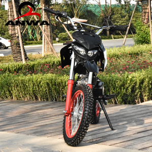 Bicicleta de <span class=keywords><strong>Cross</strong></span>, Motocross, <span class=keywords><strong>Mini</strong></span> motor, motocicleta, <span class=keywords><strong>125CC</strong></span>, alta calidad y la mejor oferta - Product Image 2