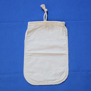 <span class=keywords><strong>Bolsa</strong></span> <span class=keywords><strong>de</strong></span> malla reutilizable <span class=keywords><strong>de</strong></span> algodón orgánico <span class=keywords><strong>de</strong></span> 200 micras para leche vegetal, filtro para leche <span class=keywords><strong>de</strong></span> almendras, ¡la más vendida! - Product Image 6