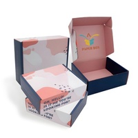Boîte de colis express de haute qualité pour emballage alimentaire pour l'expédition de sushis et de viande pour une utilisation au restaurant