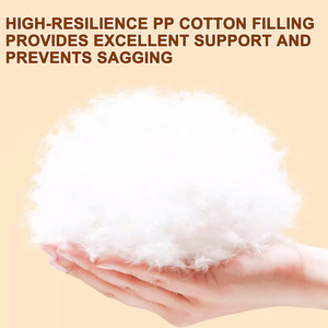 Coussin de cage pour chien et tapis de lit pour chat - Hiver, fond antidérapant, lit pour animaux de compagnie <span class=keywords><strong>durable</strong></span>, doux, chaud, lavable, coussin de sol pour tous les animaux - Product Image 4