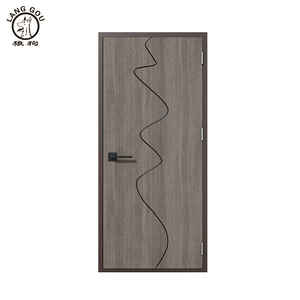 STC 52 Cửa Cách âm lõi rắn được chứng nhận để ghi âm phòng thu & rạp hát tại nhà - Product Image 6
