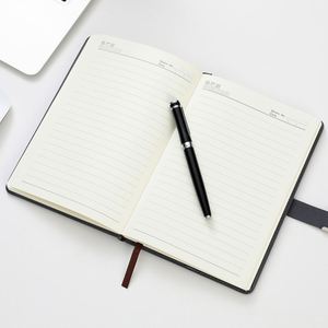 Juego de Regalo Empresarial de Lujo, Tendencia 2026, Cuaderno, Bolígrafo y Memoria USB, Ideal para el <span class=keywords><strong>Trabajo</strong></span> - Product Image 4