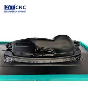 BYTCNC <span class=keywords><strong>Auto</strong></span> cruscotto <span class=keywords><strong>per</strong></span> <span class=keywords><strong>Auto</strong></span> in pelle, - Product Image 1
