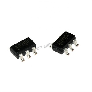 Jeking IC Marking ADY CMOS 1 CIRCUITO 5TSOP LMV301SN3T1G - Product Image 6