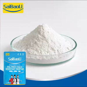 Polvo de masilla <span class=keywords><strong>para</strong></span> pared interior de grado profesional-Fácil mezcla, excelente trabajabilidad-Utilizado por pintores y contratistas - Product Image 4