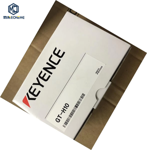 Cabezal de Sensor de Retorno por Resorte GT-H10, Carrera de 10 mm, SUS304, para Automatización Industrial Serie GT - Product Image 1