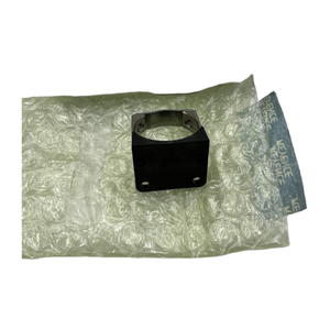 KEYENCE OP-88414 Support de fixation pour buse d'élimination des charges statiques, type surveillance de l'électricité statique, négociable - Product Image 2