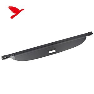 Para <span class=keywords><strong>Hyundai</strong></span> <span class=keywords><strong>Santa</strong></span> <span class=keywords><strong>Fe</strong></span> 2024 2025, accesorios para coche, cubierta de carga para maletero trasero, cubierta protectora de seguridad para <span class=keywords><strong>equipaje</strong></span>, 1 Juego - Product Image 1