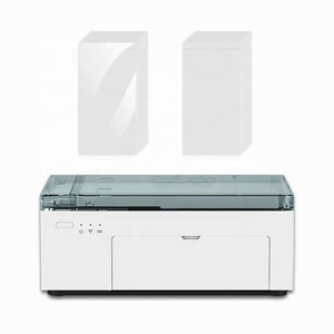 Momo DIY <span class=keywords><strong>Impresora</strong></span> <span class=keywords><strong>de</strong></span> piel <span class=keywords><strong>para</strong></span> teléfono <span class=keywords><strong>celular</strong></span> Cortador <span class=keywords><strong>de</strong></span> película trasera con motor paso a paso <span class=keywords><strong>Mini</strong></span> <span class=keywords><strong>impresora</strong></span> fotográfica fácil <span class=keywords><strong>de</strong></span> usar - Product Image 4