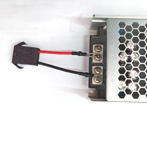 SHANYOU Klavierkabelbaum mit Nylon/PBT-Isolierung für elektronische Smart-Geräte-Ladekabel - Product Image 2