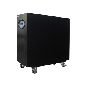 Abot độ tin cậy cao ba giai đoạn up cung cấp điện liên tục với 2-8 giờ Thời gian dự phòng cho dây chuyền sản xuất công nghiệp - Product Image 4