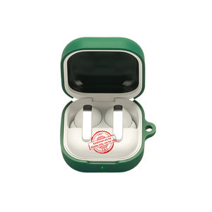 Funda Protectora de Silicona para Auriculares <span class=keywords><strong>Samsung</strong></span> <span class=keywords><strong>Galaxy</strong></span> Buds4 <span class=keywords><strong>Pro</strong></span>, Carcasa para Auriculares Inalámbricos TWS, Funda para <span class=keywords><strong>Airpods</strong></span> <span class=keywords><strong>Pro</strong></span> - Product Image 5