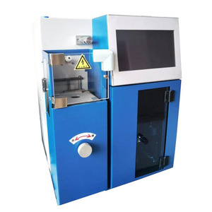 HuaZheng HZ-1005F Automatischer Destillations- und Kochpunkt-<span class=keywords><strong>Tester</strong></span> <span class=keywords><strong>ASTM</strong></span> D850/D1078 CE mit 1 Jahr Garantie - Product Image 4