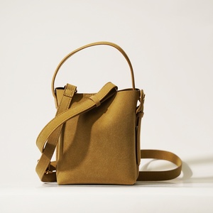 Mini bandolera <span class=keywords><strong>de</strong></span> cuero <span class=keywords><strong>de</strong></span> gamuza <span class=keywords><strong>de</strong></span> <span class=keywords><strong>imitación</strong></span> <span class=keywords><strong>de</strong></span> moda 2025, bolso con cierre <span class=keywords><strong>de</strong></span> cremallera <span class=keywords><strong>para</strong></span> mujer - Product Image 1