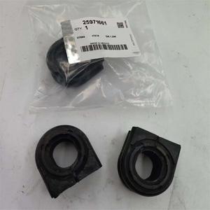 Bujes de barra estabilizadora delantera, eje de 28 mm, longitud de 30 mm para Buick Encore Chevrolet Trax modelo 25971661 - Product Image 2