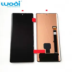 Thay thế màn hình cảm ứng LCD cho ZTE Nubia Z30 Pro nx667j