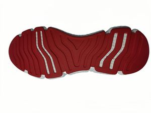 Suela para Zapatos de Hombre de Alta Calidad, Diseño Nuevo, Venta Caliente, Fabricante de Suelas Unisex, Suela Deportiva de Goma Cómoda para Zapatillas - Product Image 3