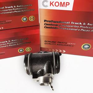 Cilindro <span class=keywords><strong>de</strong></span> Rueda <span class=keywords><strong>de</strong></span> Freno KOMP 4247-022 LH, Repuesto Automotriz para Camión <span class=keywords><strong>Bedford</strong></span>, Gran <span class=keywords><strong>Venta</strong></span> - Product Image 5