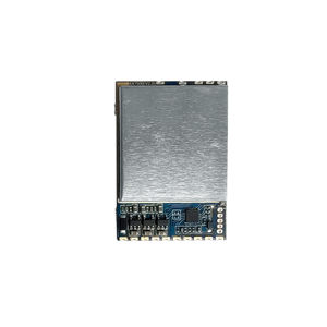 7.2GHz VRX Video Receiving Module RX7500 for Picture Transmission Long-Distance Stable Receiving <b>Drone</b> <b>Accessories</b> - Product Image 5