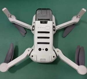 Quadcopter Mini 2 Se Usado al por Mayor, 2.7K/30fps, GPS Profesional Vs 3 - Product Image 3