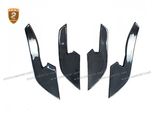 <span class=keywords><strong>Ab</strong></span> t style lèvre avant pour a7 RS7 ground effects kits de <span class=keywords><strong>carrosserie</strong></span> accessoires - Product Image 6