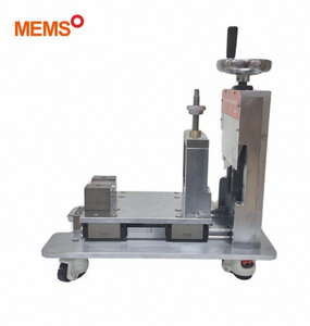 Sistema de Corte Manual de Módulos para Sobremesa, Cortador de Fibra Hueca de Precisión, Cartucho de Filtro y Dializador, Instrumento de Laboratorio de I+D para Sobremesa - Product Image 4