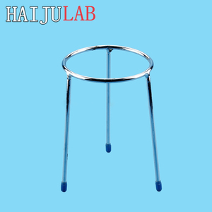 HAIJU fabricante al por mayor venta caliente de alta calidad quemador de Alcohol laboratorio Trípodes para fotografía - Product Image 1