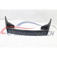 Aile arrière en fibre de carbone véritable pour Toyota Celica Série 7 2000-2005