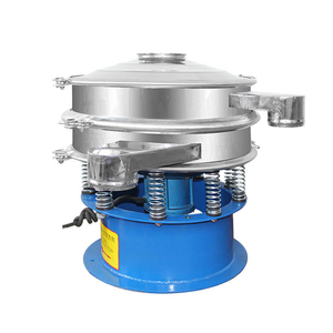 Fbd video điện siêu âm quay siêu âm rung gạo seive động cơ quay máy rung màn hình rung sàng - Product Image 2