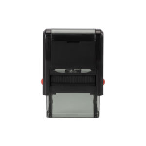 Tampons auto-encreurs personnalisés en gros pour les organisations caritatives, de haute qualité, économiques, pour les fournitures de documents, vente en gros - Product Image 1