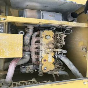 เครื่องขุดดินใช้ใน cat336เครื่องขุดดินสภาพการทำงานที่ดีเครื่องจักรใหม่มากๆ - Product Image 3