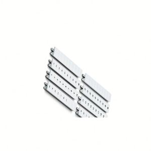 (Accesorios para Bloques de Terminales) 1050033:<span class=keywords><strong>0039</strong></span>, ZB 5, LGS: NÚMEROS IGALES 39, Barra de Etiquetas Rápida - Product Image 1