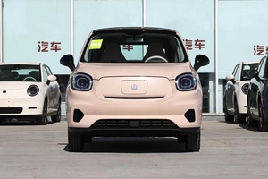 Véhicule électrique urbain économique Leapmotor T03, édition confort, vitesse maximale de 100 km/h, véhicule électrique pur d'occasion - Product Image 2